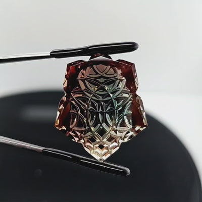 24.05ct Sunstone - Oregon