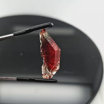 11.98ct Sunstone - Oregon