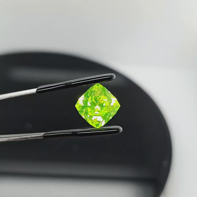 12.41ct RC LuAg