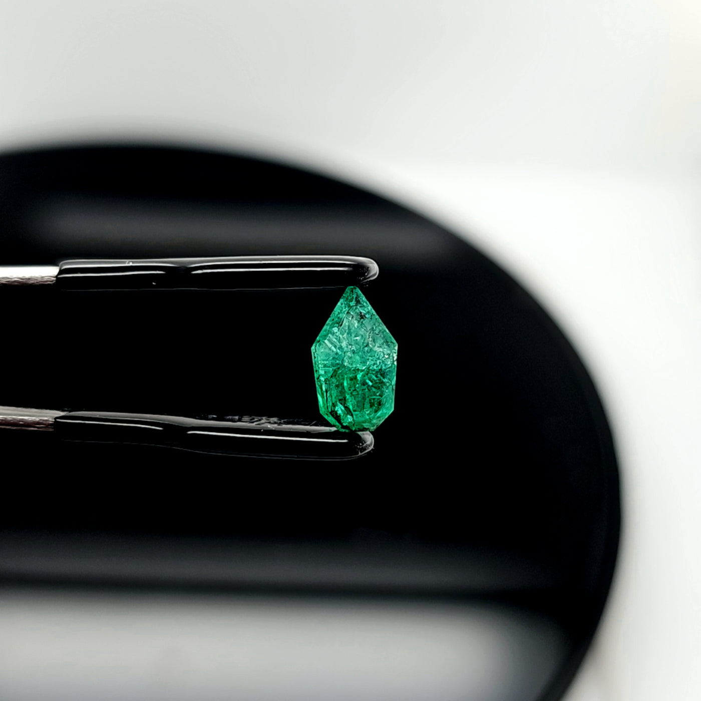 01.04ct, Emerald - Zambia