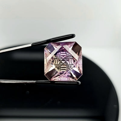 20.41ct Ametrine - Bolivia