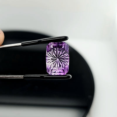 08.32ct RC Amethyst - Brazil