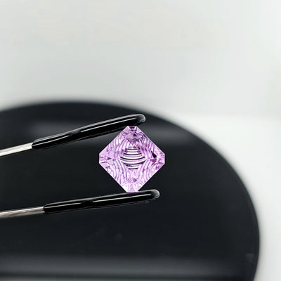 05.52ct RC Amethyst - Brazil