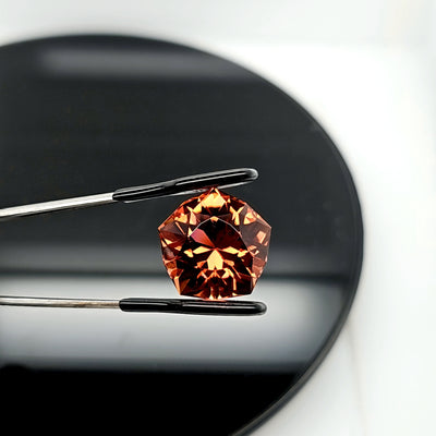 18.39ct Tourmaline - Congo