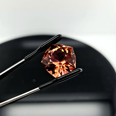 18.39ct Tourmaline - Congo