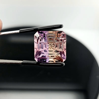 13.19ct Ametrine - Bolivia