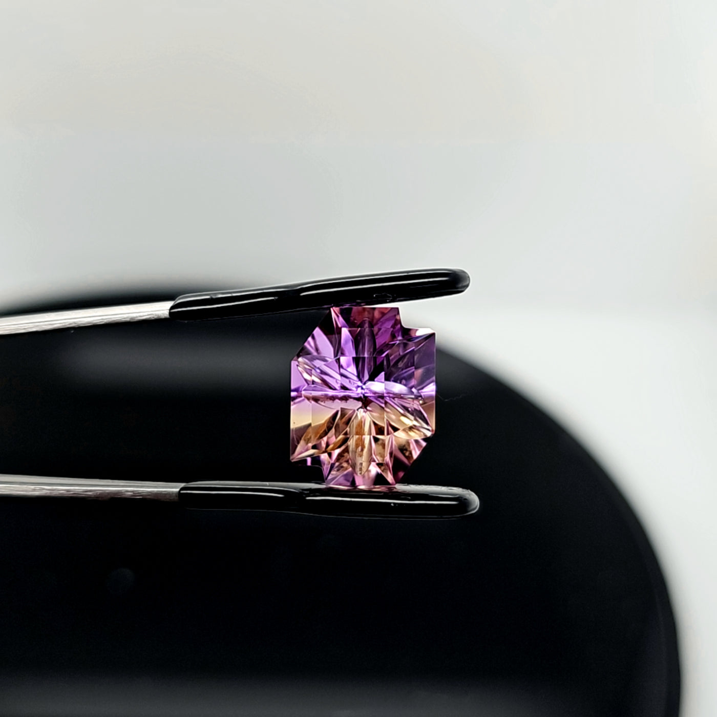 06.02ct Ametrine - Bolivia